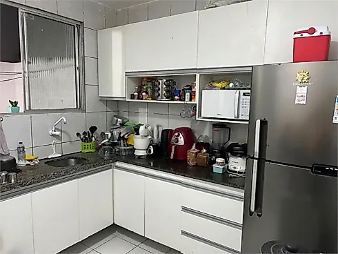 Casa 4 Quartos com 3 Suítes e 133m² - Antares - Foto 6