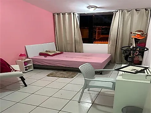 Casa 4 Quartos com 3 Suítes e 133m² - Antares - Foto 9
