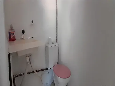 Loja Térrea Comercial - 40m², Praia do Francês - Foto 14