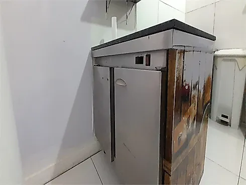 Loja Térrea Comercial - 40m², Praia do Francês - Foto 7