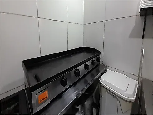 Loja Térrea Comercial - 40m², Praia do Francês - Foto 8