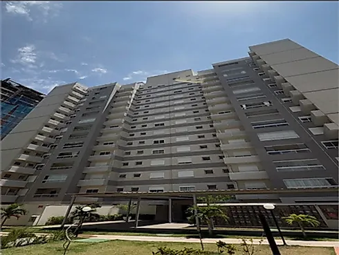 Apartamento 2 Quartos no Sensia Horizontes do Atlântico - Cruz das Almas - Apartamento em Cruz Das Almas, Maceió - Foto 1
