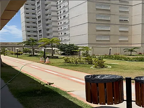 Apartamento 2 Quartos no Sensia Horizontes do Atlântico - Cruz das Almas - Foto 12