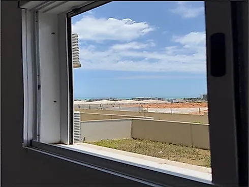 Apartamento 2 Quartos no Sensia Horizontes do Atlântico - Cruz das Almas - Apartamento em Cruz Das Almas, Maceió - Foto 5