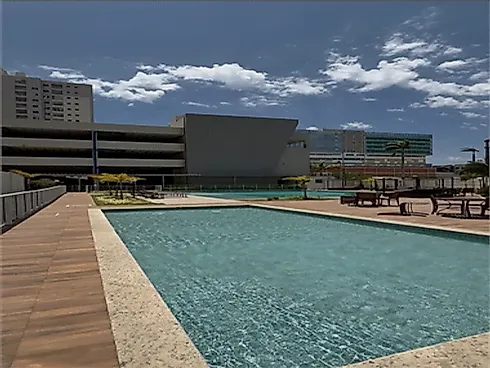 Apartamento 2 Quartos no Sensia Horizontes do Atlântico - Cruz das Almas - Foto 9