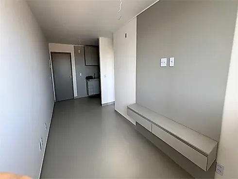 Apartamento 1 Quarto no Edf Lounge Residence - Cruz das Almas - Foto 1