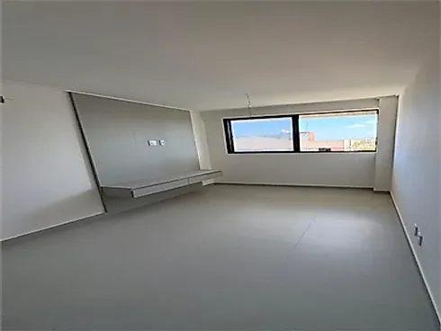 Apartamento 1 Quarto no Edf Lounge Residence - Cruz das Almas - Foto 10