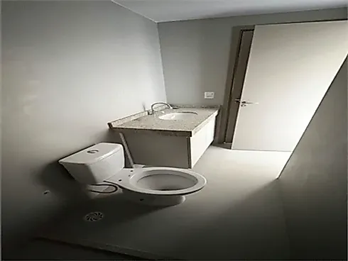 Apartamento 1 Quarto no Edf Lounge Residence - Cruz das Almas - Foto 12