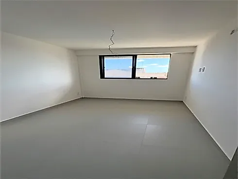 Apartamento 1 Quarto no Edf Lounge Residence - Cruz das Almas - Foto 14