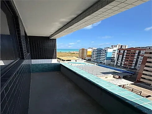 Apartamento 1 Quarto no Edf Lounge Residence - Cruz das Almas - Foto 17