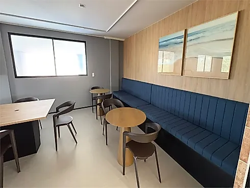 Apartamento 1 Quarto no Edf Lounge Residence - Cruz das Almas - Foto 24