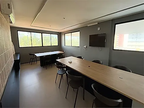 Apartamento 1 Quarto no Edf Lounge Residence - Cruz das Almas - Foto 26