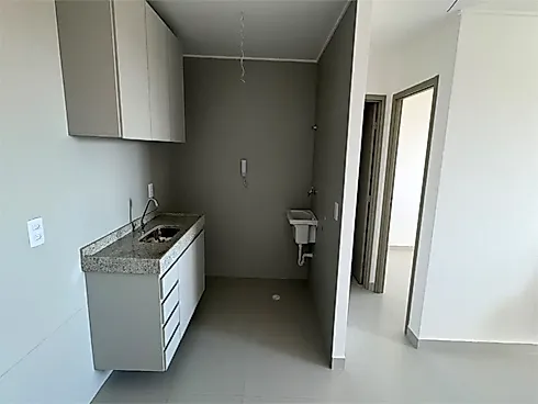 Apartamento 1 Quarto no Edf Lounge Residence - Cruz das Almas - Foto 7