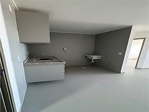 Apartamento 1 Quarto no Edf Lounge Residence - Cruz das Almas - Foto 8
