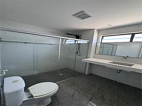 Apartamento 3 Quartos no Edifício Onix - Ponta Verde - Foto 12