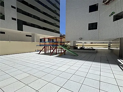 Apartamento 3 Quartos no Edifício Onix - Ponta Verde - Foto 18