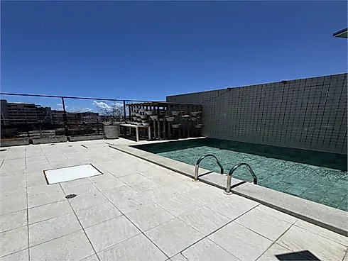 Apartamento 3 Quartos no Edifício Onix - Ponta Verde - Foto 19