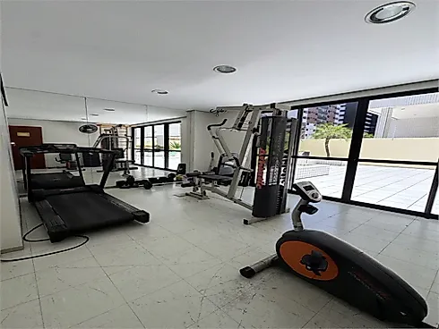 Apartamento 3 Quartos no Edifício Onix - Ponta Verde - Foto 20