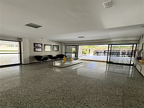 Apartamento 3 Quartos no Edifício Onix - Ponta Verde - Foto 21