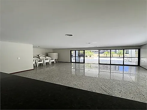 Apartamento 3 Quartos no Edifício Onix - Ponta Verde - Foto 22