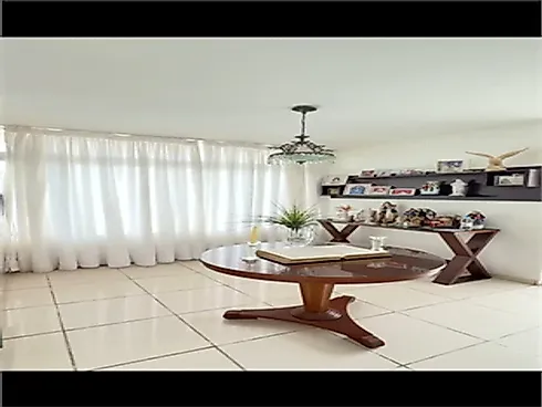 Casa 5 Quartos com 2 Suítes e 530m² - Farol - Foto 12