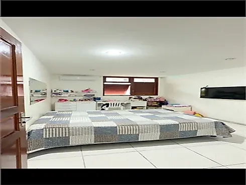 Casa 5 Quartos com 2 Suítes e 530m² - Farol - Foto 15