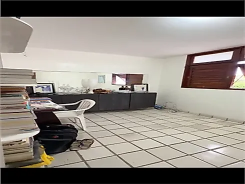 Casa 5 Quartos com 2 Suítes e 530m² - Farol - Foto 18