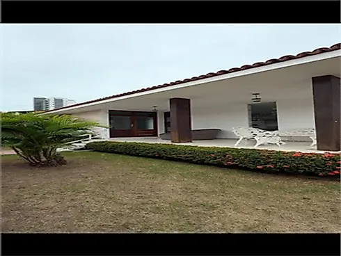 Casa 5 Quartos com 2 Suítes e 530m² - Farol - Foto 29