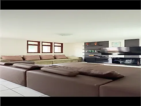 Casa 5 Quartos com 2 Suítes e 530m² - Farol - Foto 4