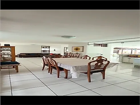 Casa 5 Quartos com 2 Suítes e 530m² - Farol - Foto 6