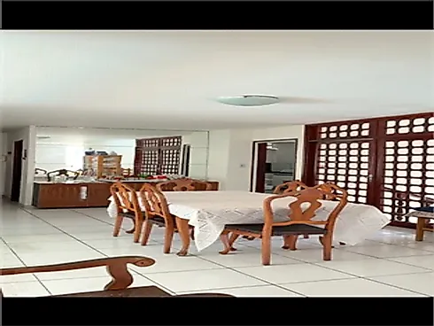 Casa 5 Quartos com 2 Suítes e 530m² - Farol - Foto 7