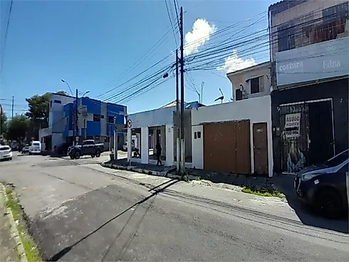 Loja Térrea Comercial - 263m², Jatiúca - Loja térrea em Jatiúca, Maceió - Foto 1