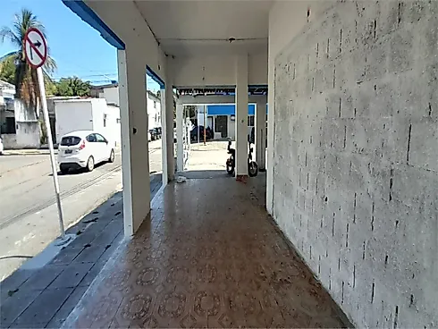 Loja Térrea Comercial - 263m², Jatiúca - Loja térrea em Jatiúca, Maceió - Foto 2