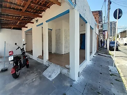 Loja Térrea Comercial - 263m², Jatiúca - Loja térrea em Jatiúca, Maceió - Foto 4
