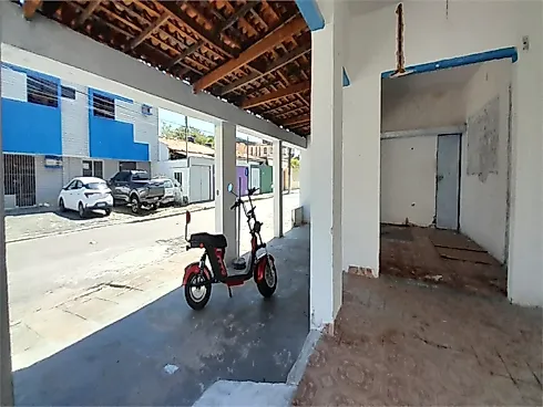 Loja Térrea Comercial - 263m², Jatiúca - Loja térrea em Jatiúca, Maceió - Foto 5