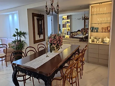 Apartamento 3 Quartos no Edificio Savannah - Ponta Verde - Apartamento em Ponta Verde, Maceió - Foto 3