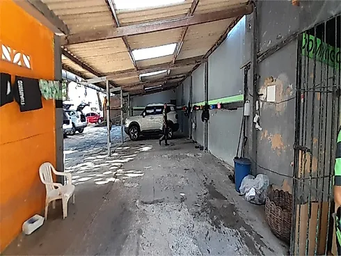 Loja Térrea Comercial - 600m², Ponta Verde - Foto 16