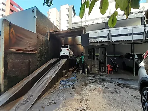 Loja Térrea Comercial - 600m², Ponta Verde - Foto 3