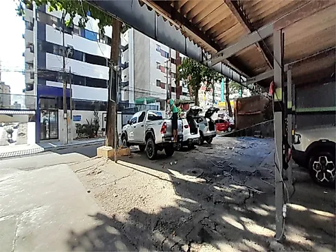 Loja Térrea Comercial - 600m², Ponta Verde - Foto 6