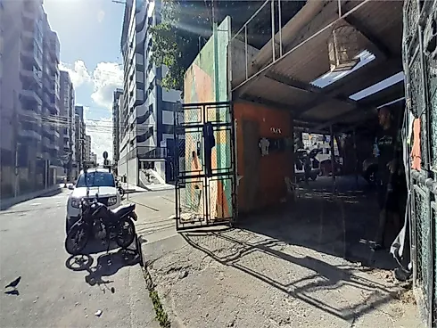 Loja Térrea Comercial - 600m², Ponta Verde - Foto 7
