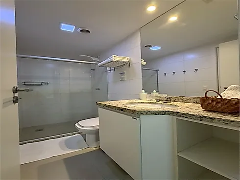 Apartamento 1 Quarto no Edifício Le Grand - Ponta Verde - Foto 11