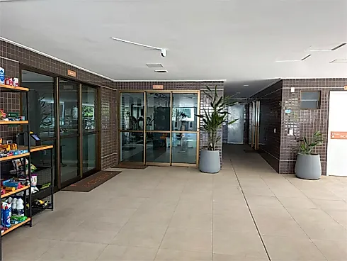 Apartamento 1 Quarto no Edifício Le Grand - Ponta Verde - Foto 16
