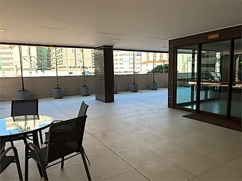 Apartamento 1 Quarto no Edifício Le Grand - Ponta Verde - Foto 17