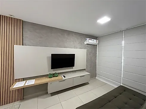 Apartamento em Ponta Verde, Maceió