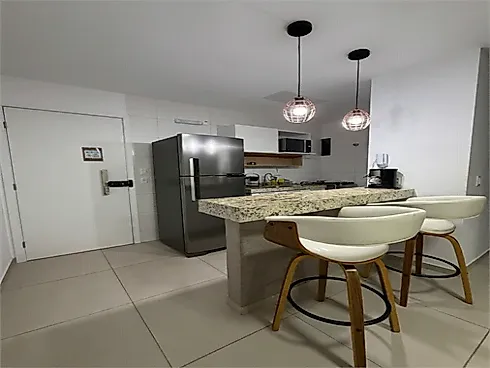 Apartamento em Ponta Verde, Maceió