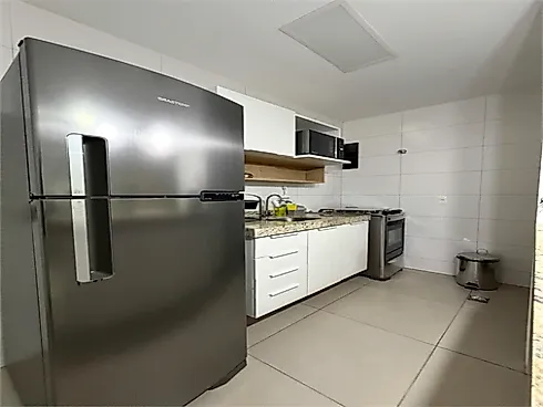 Apartamento 1 Quarto no Edifício Le Grand - Ponta Verde - Foto 6