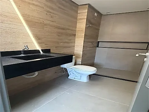 Casa em Condomínio 4 Quartos no Marina Exclusive Residence - Barra Nova - Foto 10