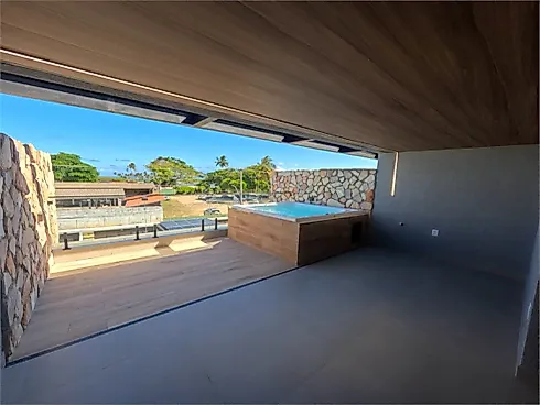 Casa em Condomínio 4 Quartos no Marina Exclusive Residence - Barra Nova - Foto 12
