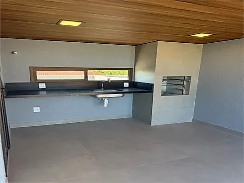 Casa em Condomínio 4 Quartos no Marina Exclusive Residence - Barra Nova - Foto 13