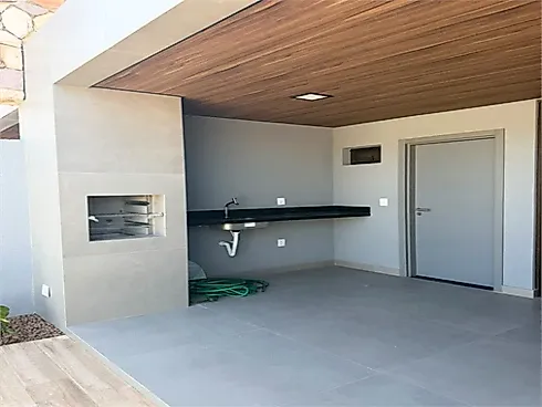 Casa em Condomínio 4 Quartos no Marina Exclusive Residence - Barra Nova - Foto 16